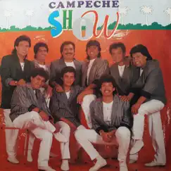 Tropi Romántico by Campeche Show album reviews, ratings, credits