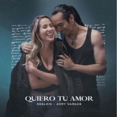 Quiero tu amor artwork