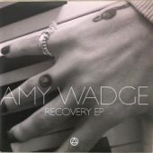 Recovery EP artwork