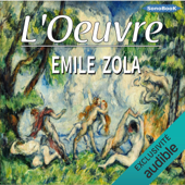 L'Œuvre - Émile Zola