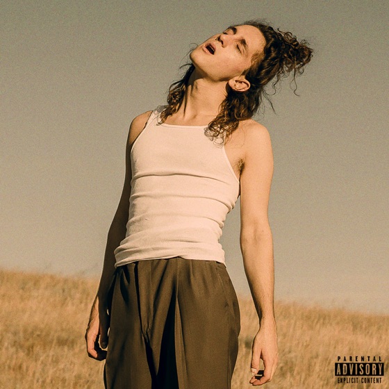 Cover artwork for TOO MUCH