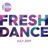 Fresh Dance (July 2019) artwork