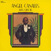 Angel Canales - El Barrio