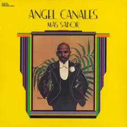 Más Sabor - Ángel Canales