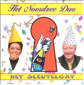 Het Sleutelgat - Single