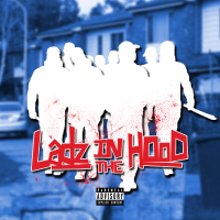 Ladz in the Hood-Onefour