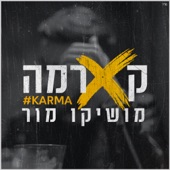 קארמה artwork