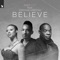 Believe (feat. Steffanie Christi'An) artwork