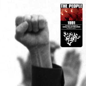 The People - Single
