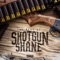 Drank Up - Shotgun Shane lyrics