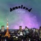 Tokyo (Popeska Remix) - Annaland lyrics