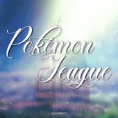 Pokémon League Lo-Fi Remix (From "Pokémon Diamond and Pearl") artwork