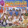Somos Colombia album lyrics, reviews, download