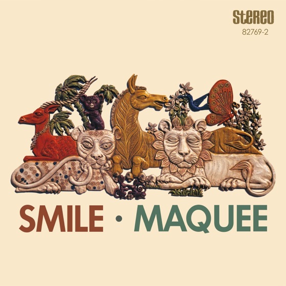 Cover artwork for Staring at the Sun