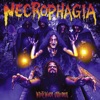 Necrophagia - Whiteworm Cathedral