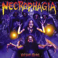 White Worm Cathedral - Necrophagia