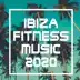 Ibiza Fitness Music 2020 album cover