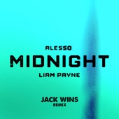 Midnight (feat. Liam Payne) [Jack Wins Remix] artwork