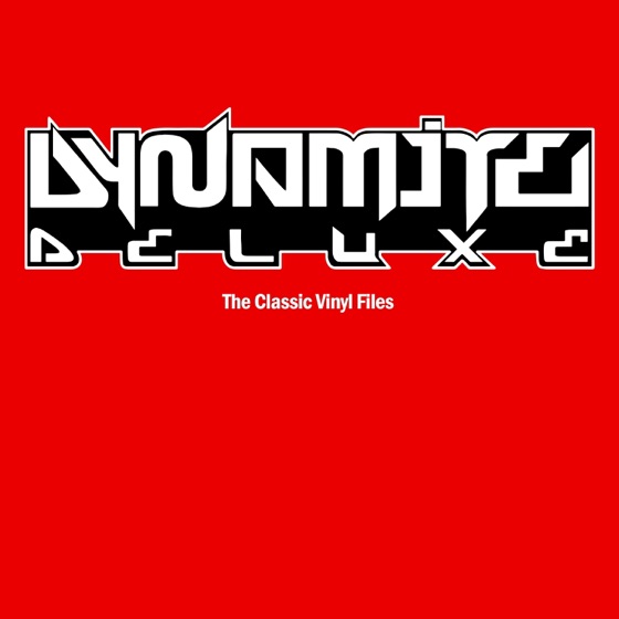Cover artwork for Samy Deluxe