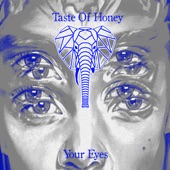 Taste Of Honey - Your Eyes (Original Mix)