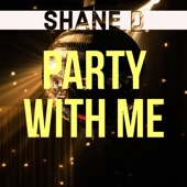 Party with Me artwork