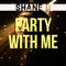 Party with Me artwork