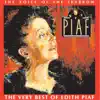The Voice of the Sparrow - The Very Best of Édith Piaf album lyrics, reviews, download