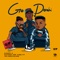Go Down (feat. KayGee The Vibe & ice beatslide) - Gazza lyrics
