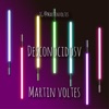 DJ Martin Voltes - Desconocidosv