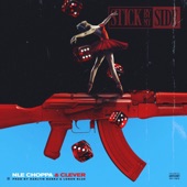 Stick By My Side artwork