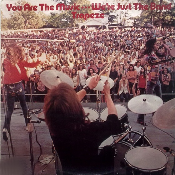 Cover artwork for Keepin' Time