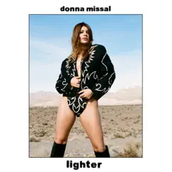 Lighter by Donna Missal album reviews, ratings, credits