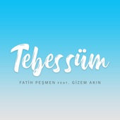 Tebessüm (feat. Gizem Akın) artwork