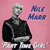 Part Time Girl - Single