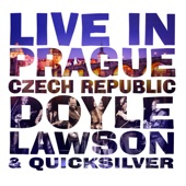 Live in Prague, Czech Republic artwork