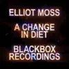 A Change in Diet - Live Blackbox Recordings album lyrics, reviews, download