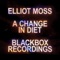 Barricade (Live Blackbox Recording) - Elliot Moss lyrics