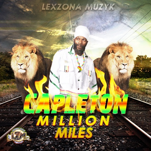 tour capleton