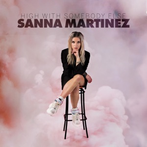 Sanna Martinez - High With Somebody Else - Line Dance Chorégraphe