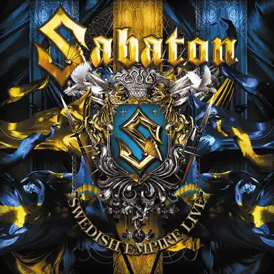Swedish Empire (Live) - Sabaton