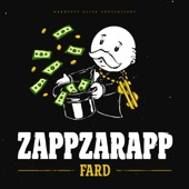 ZAPPZARAPP artwork