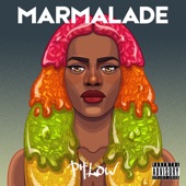 Marmalade - EP artwork