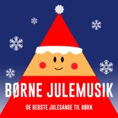 Børne Julemusik – De Bedste Julesange Til Børn artwork