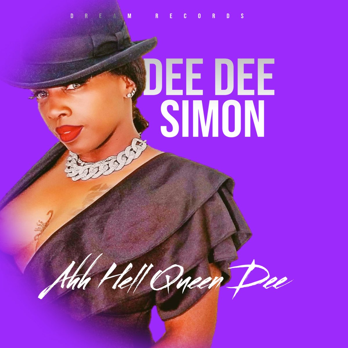 ‎Ahh Hell Queen Dee de Dee Dee Simon en Apple Music