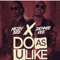 Do As U Like (feat. Demmie Vee) - Nessy Bee lyrics