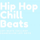 Hip Hop Chill Beats artwork