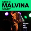 Wenche Malvina Wisløff - Walking in the Shadow