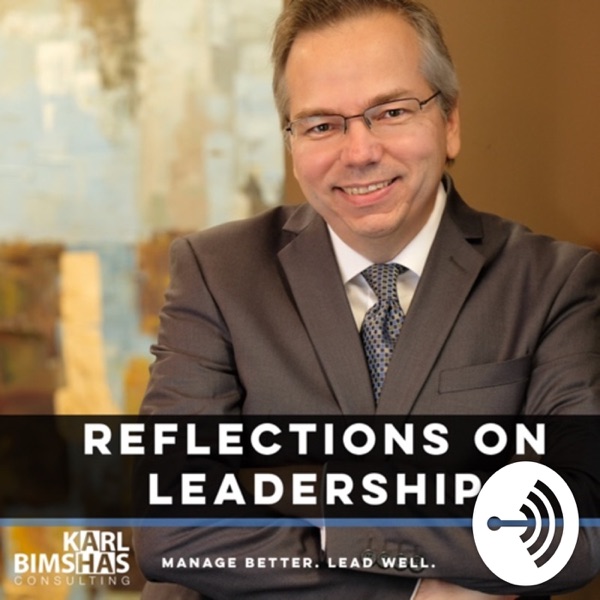 Reflections on Leadership Reflections on Leadership