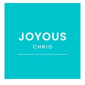 Joyous (Casetto Remix) artwork