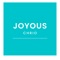 Joyous (Casetto Remix) artwork